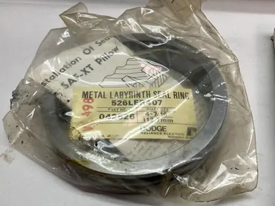 New | in-Stock SKF LER 117 Industrial Controls Ohio US | Surplus Asset Holdings #1235515