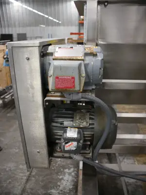 Used URSCHEL Comitrol 2100 Slicers / Dicers / Cutters Illinois US | M&M Equipment Corp. #1377276