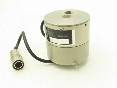 Advance Research X7R7223C30G-01 Rotary Encoder Puma Unimation 250 Line D.4201718