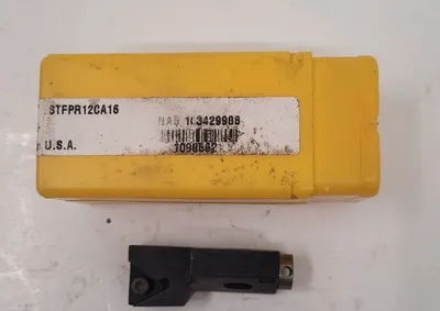 KENNAMETAL Indexable Tool Cartridge Tooling & Accessories, Tooling | Machinery Central (9)