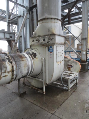 USED 2006 KICE FA33 ARR 9F