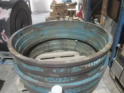 USED METSO 814329276200