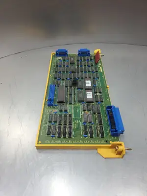 USED FANUC A16B-1210-0800