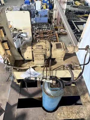 USED DAKE 18-255