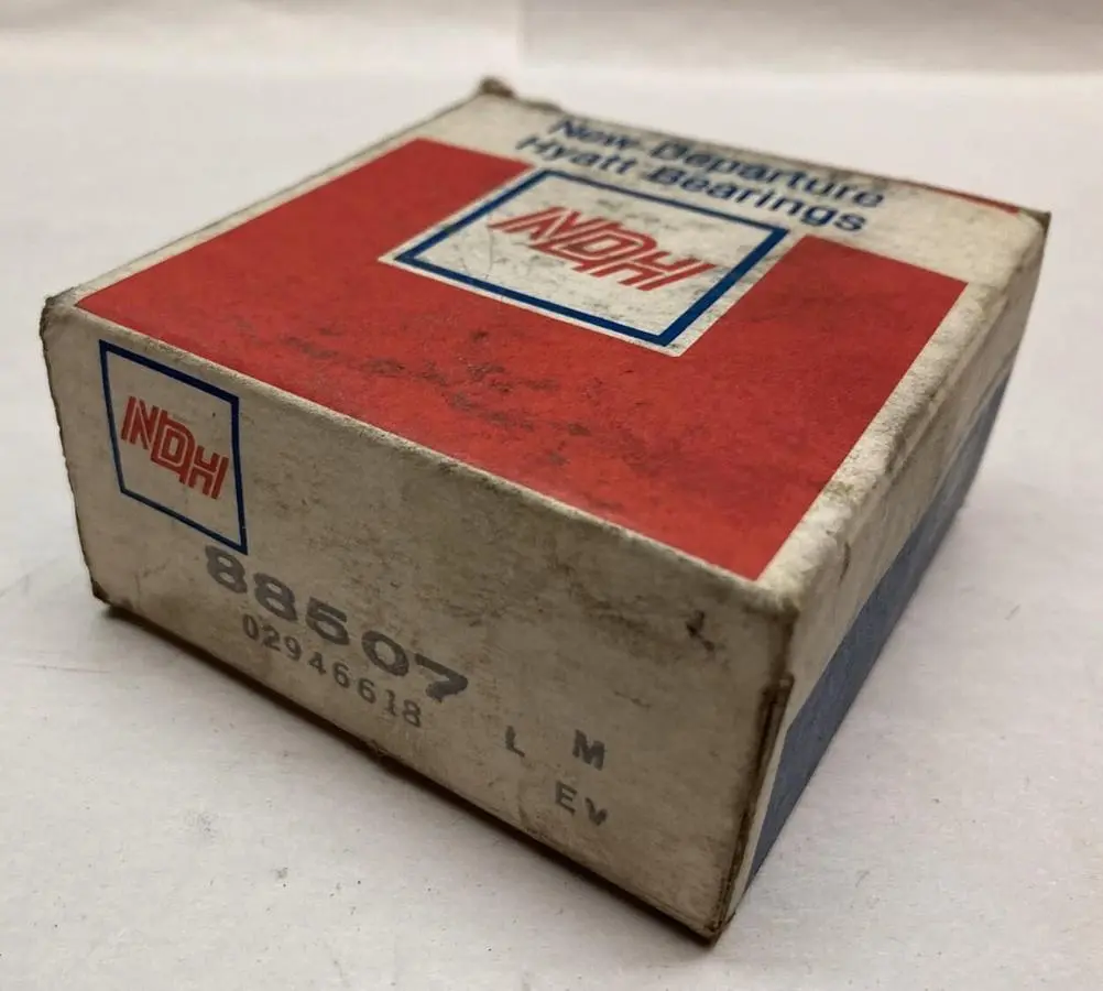 New | in-Stock DELCO 88507 Industrial Controls Ohio US | Surplus Asset Holdings #1237147