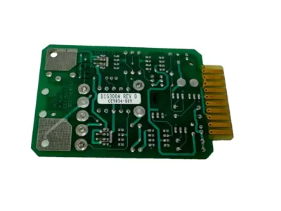 USED WOODMAN D-15300A