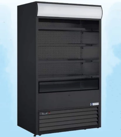 76-0048 AFE OC-36 36" Self Contained Open Air Cooler
