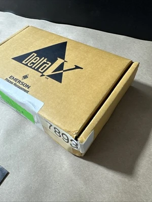 NEW Emerson 12P0625X072