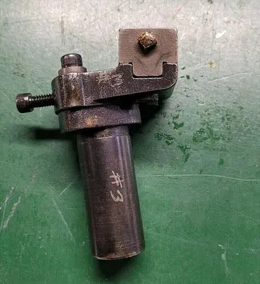 USED BROWN AND SHARPE 172-222