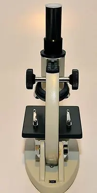 Student School Microscope RM-1B