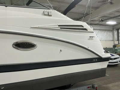 Used 2007 MAXUM MARINE 2400/SE Boats (Misc) Michigan US | Miedema Asset Management Group #1406919