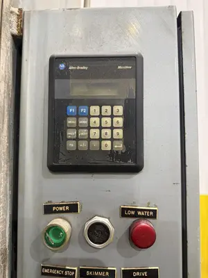 USED JRI PCS-5060SS