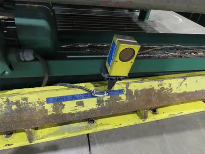 Used HIGHLIGHT _UNKNOWN_ Stretch Wrappers Indiana US | Arrow Industrial #1368016