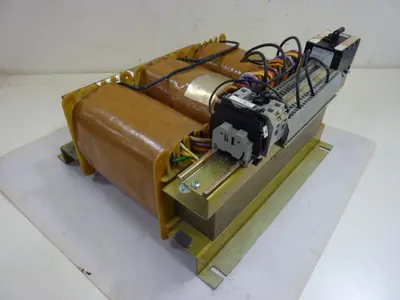 USED ELSUND 28803-906