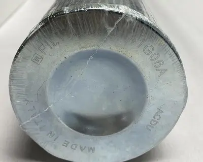 Used FILTREC D141G06A Filters Ohio US | Surplus Asset Holdings #1233712