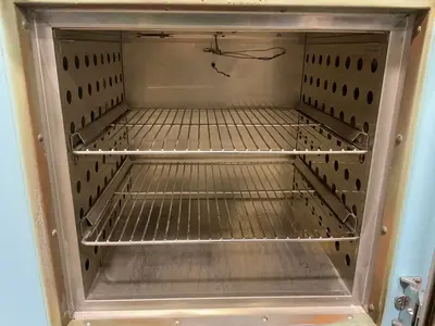 Used BLUE M OV560A2 Ovens Ohio US | HGR 24 #1343704