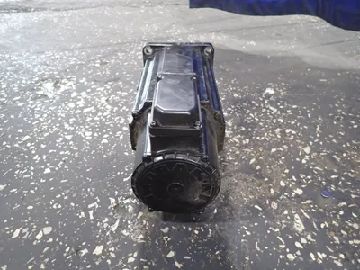 USED 2002 REXTROTH MKD090B047GP1KN