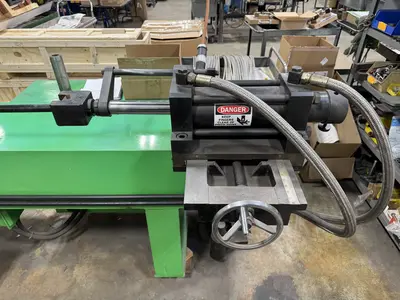 USED HINES 300