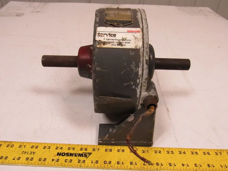 Used REULAND ELECTRIC CO. _UNKNOWN_ Miscellaneous MRO | Arrow Industrial #654818