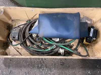 Used PULLMAX Z41 Angle Bending Rolls Ohio US | HGR 24 #1441269
