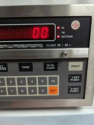 Used CONDEC UMC602AAAC Indicators | Surplus Asset Holdings #1227184