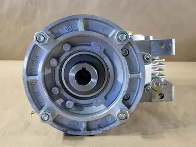 Used BONFIGLIOLI W63U 1/7 N 143 Gearboxes British Columbia CA | Lenmark #268245