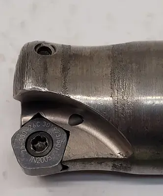 USED INGERSOLL 1DP1G-12057S9R01