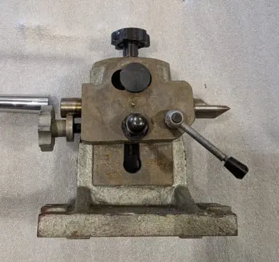USED PHASE II 225-205