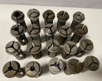 USED Hardinge Hardinge 22