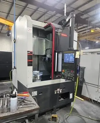 2023 SMEC SLV 500MR Multi-Axis CNC Lathes | Toolquip, Inc. (1)