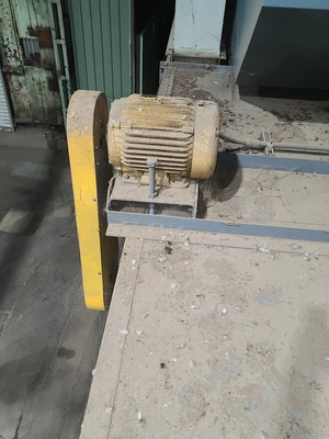USED 2019 MCKENZIE Tunnel Dryer
