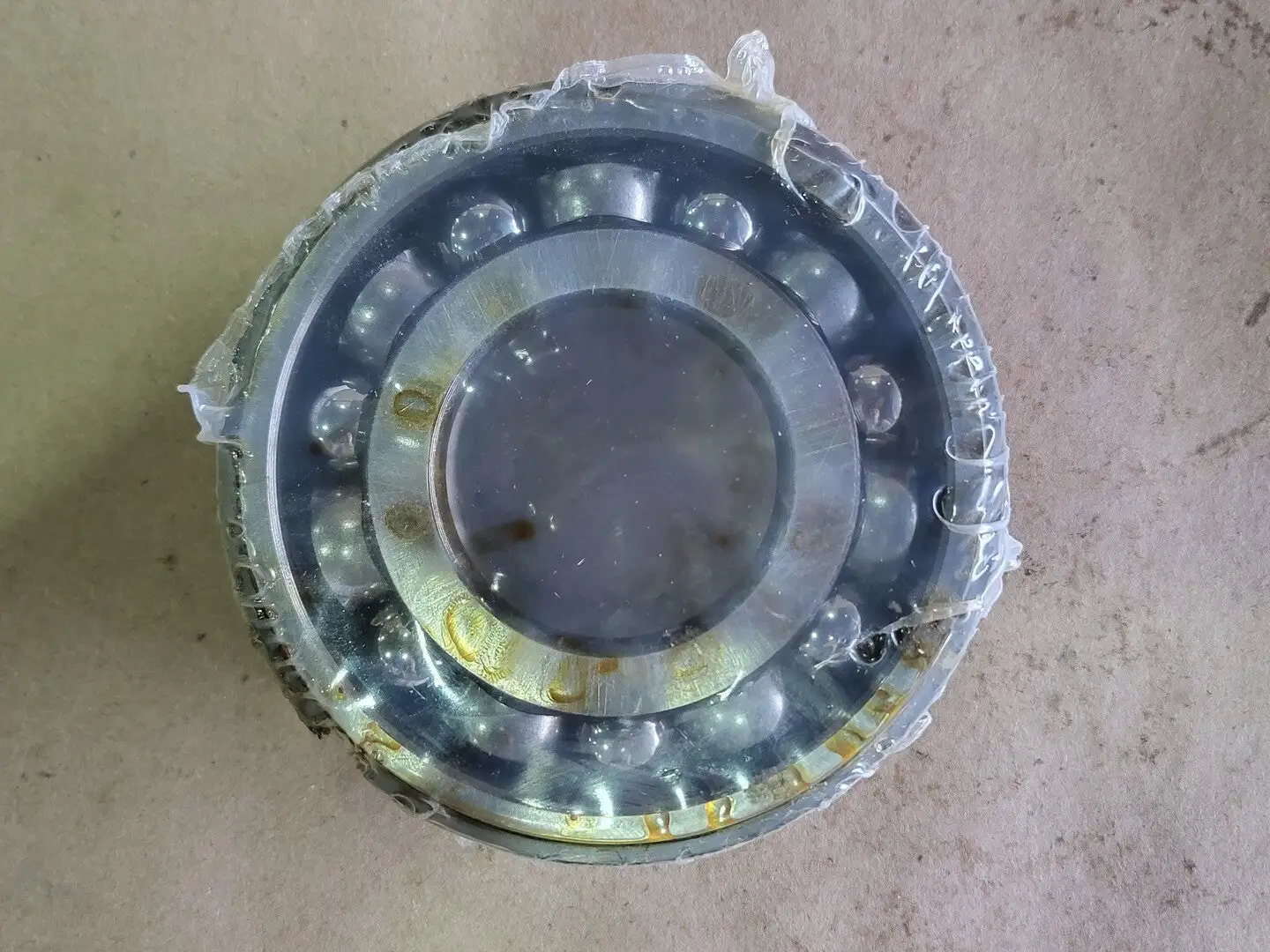 NEW NSK 3308NRJC3