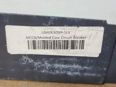 USED EATON LGH3630NN