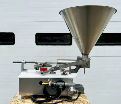 USED SIMPLEX A-S OR AS-1