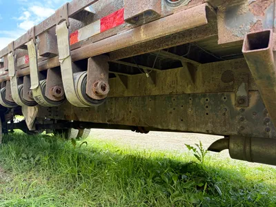 Used 2006 GMC C6500 Tractors & Trailers Indiana US | Proxy Equipment #1377636