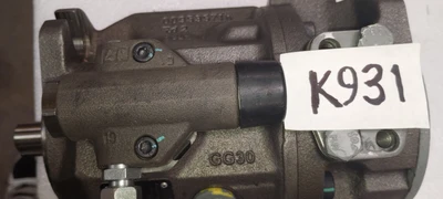 USED REXROTH/BOSCH R902505928