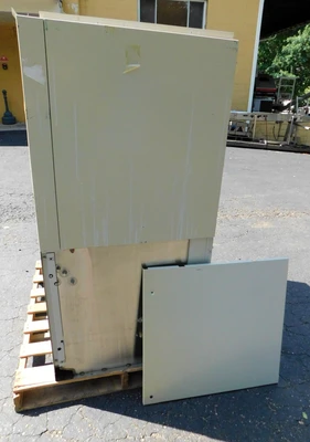 USED LABCONCO PURIFIER