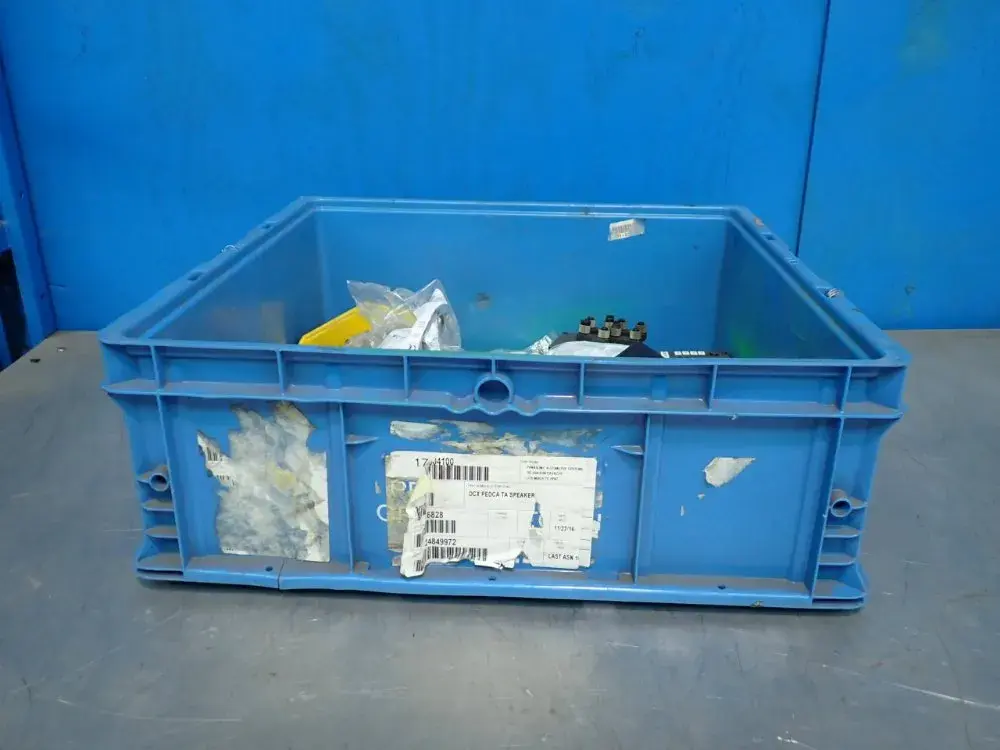 Misc. Electrical Equipment