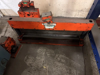 USED 2005 SCOTCHMAN 6509-24