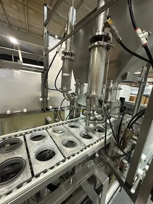 2014 ARPAC AH 10035 Inline Fillers | Envoy Equipment LLC (5)
