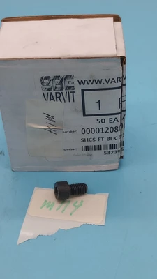 NEW SBE VARVIT '0000120800140