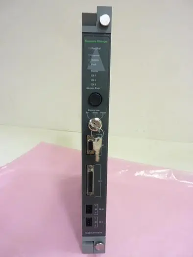 Used ALLEN BRADLEY 5130-RM1 Circuit Boards Michigan US | Ideal Machinery #569769