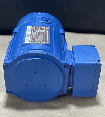 NEW Cyclo Drive CNHM01-6075-B-59