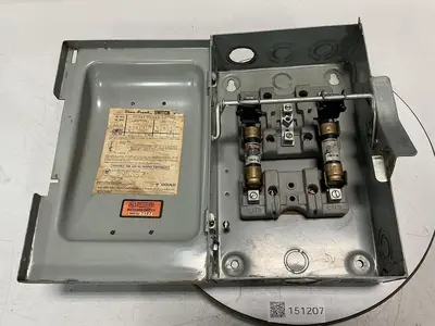USED ITE JN322