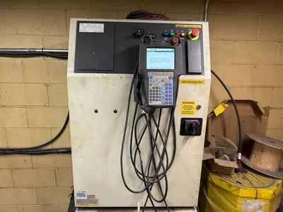 2006 FANUC ARC MATE 100IBE Robotic Welders | ListingHippo (10)
