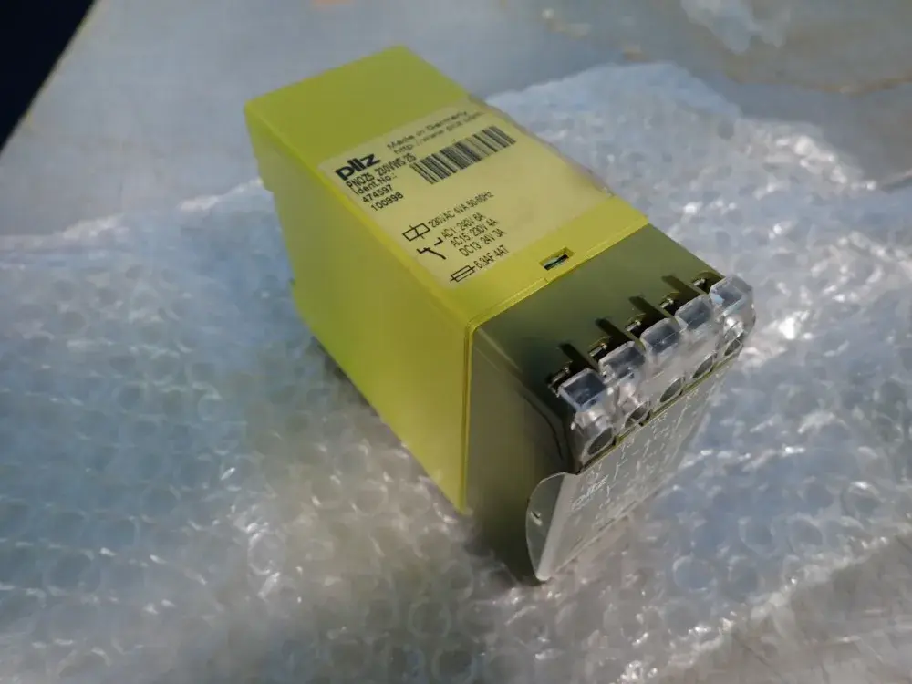 NEW PILZ PNOZ5230VWS25