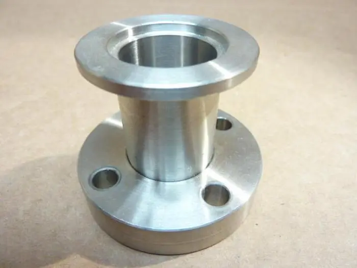 NEW A & N CORPORATION QF25X212