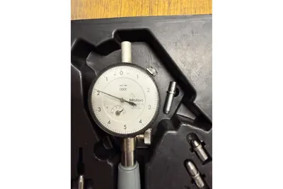 Used _UNKNOWN_ _UNKNOWN_ Bore Gages California US | KD Auctions #1359351