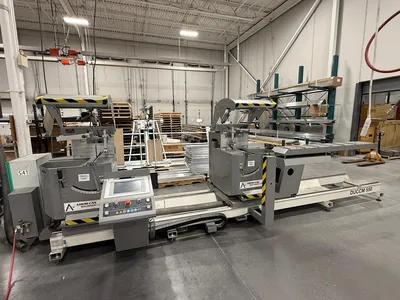 2017 MEPAL REMIX 550 Miter Saws | ListingHippo (25)