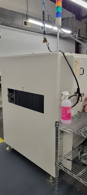 USED 2021 NORDSON FX-940